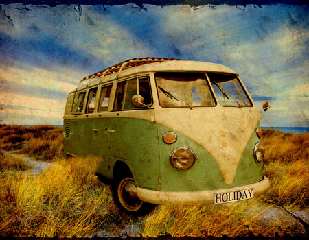 CARS Wall murals
