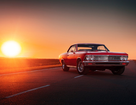 CARS Wall murals