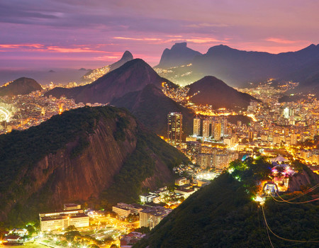 CITIES Wall murals