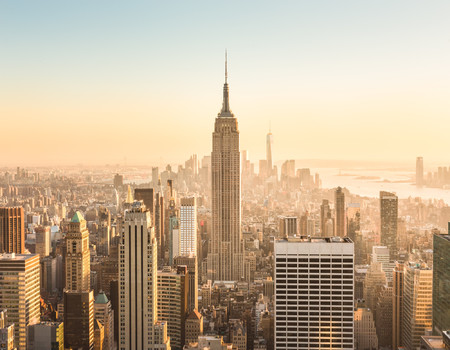 CITIES Wall murals