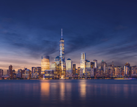 CITIES Wall murals
