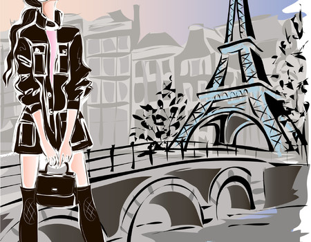CITIES Wall murals