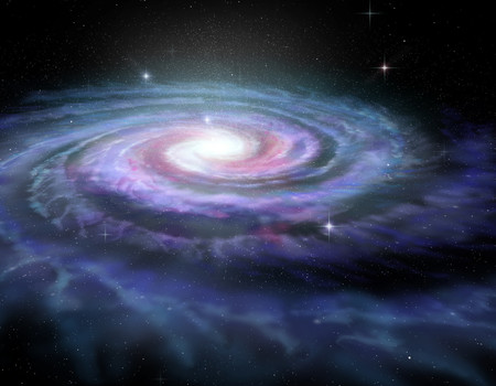 COSMOS Wall murals
