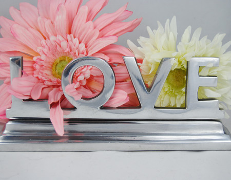 FLOWERS Wall murals