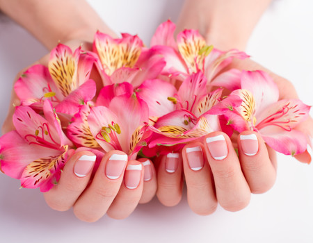 FLOWERS Wall murals