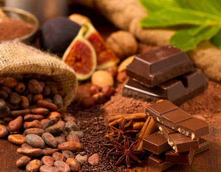 FOODS Wall murals