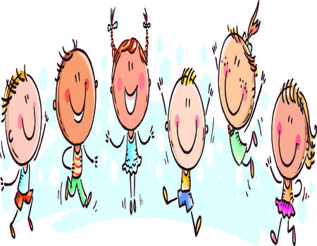 FOR-KIDS Wall murals