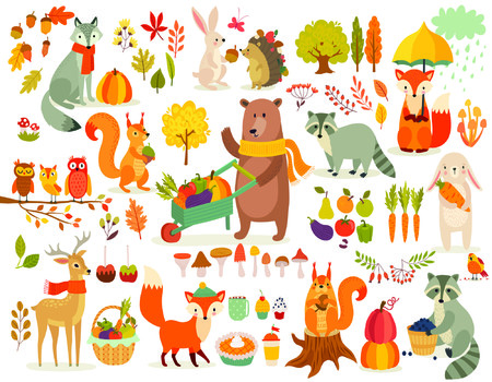 FOR-KIDS Wall murals