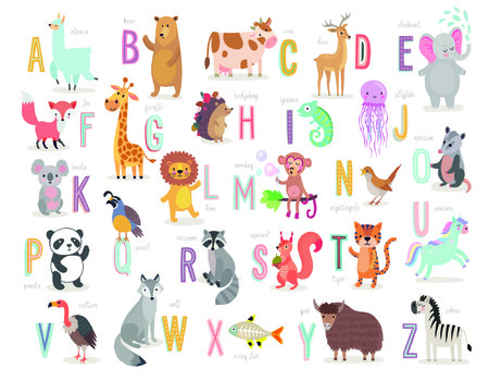 FOR-KIDS Wall murals