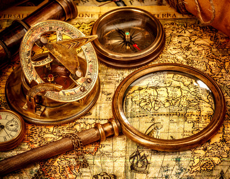 MAPS Wall murals