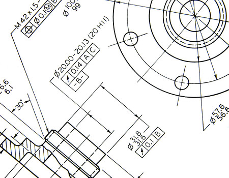 MAPS Wall murals