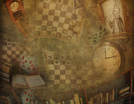 MAPS Wall murals