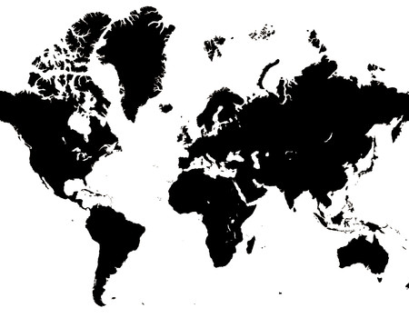MAPS Wall murals
