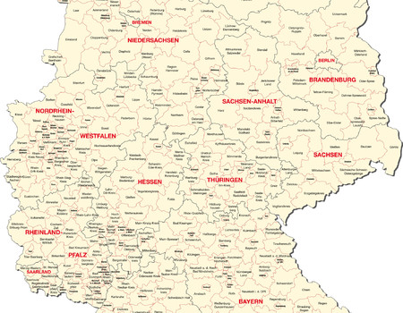 MAPS Wall murals