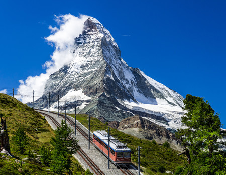 MOUNTAINS Wall murals