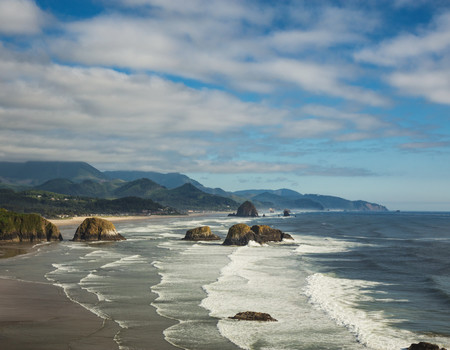 OCEAN&BEACH Wall murals
