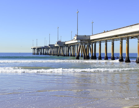 OCEAN&BEACH Wall murals