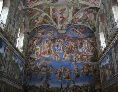 RELIGIONS Wall murals