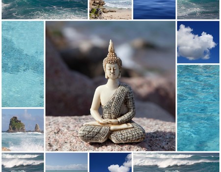 RELIGIONS Wall murals