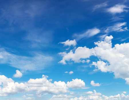 SKY Wall murals