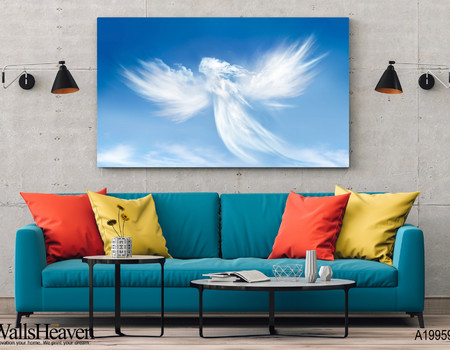 SKY Wall murals